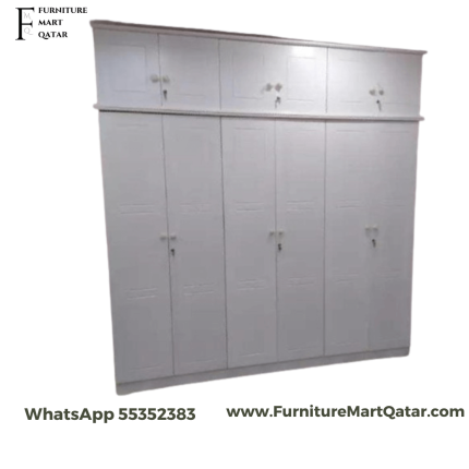 6 Door With Top