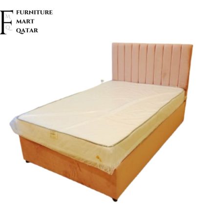 Divan box With Spring Mattress